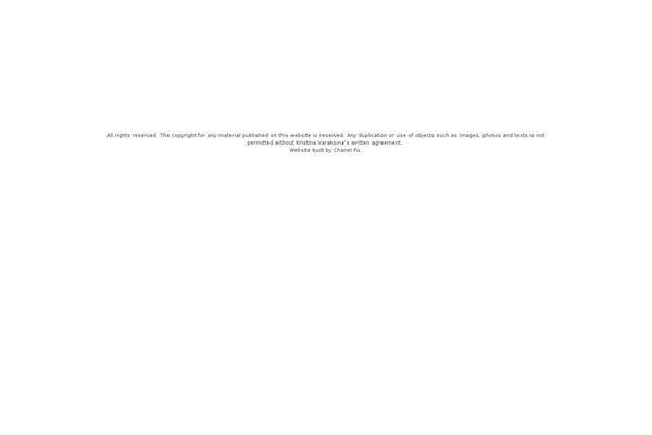 Site using B-slider plugin