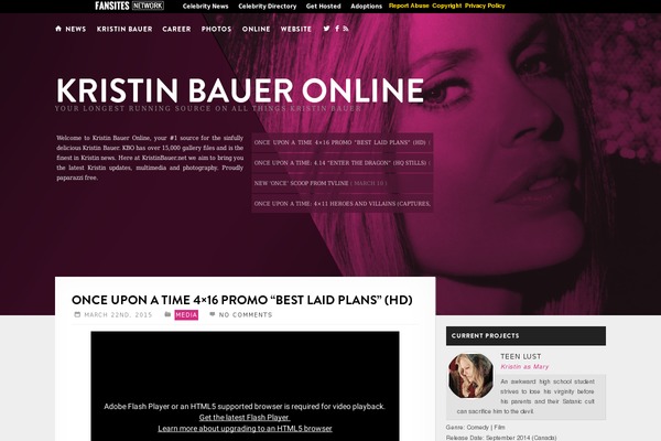 Omm_wp18 theme site design template sample