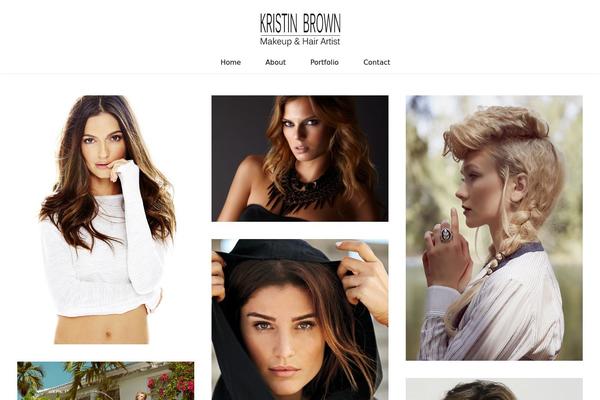 Site using Personal Contact Info Widget plugin