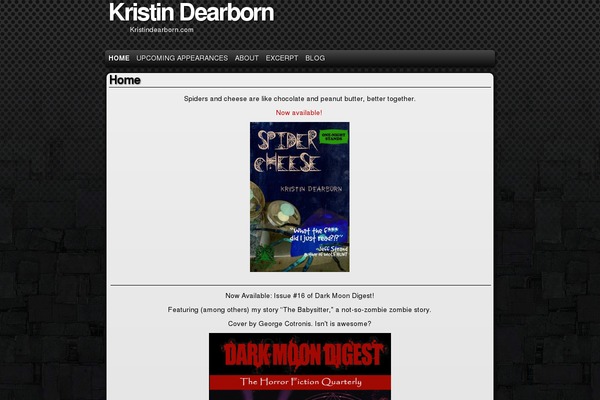 Site using Find Me On plugin