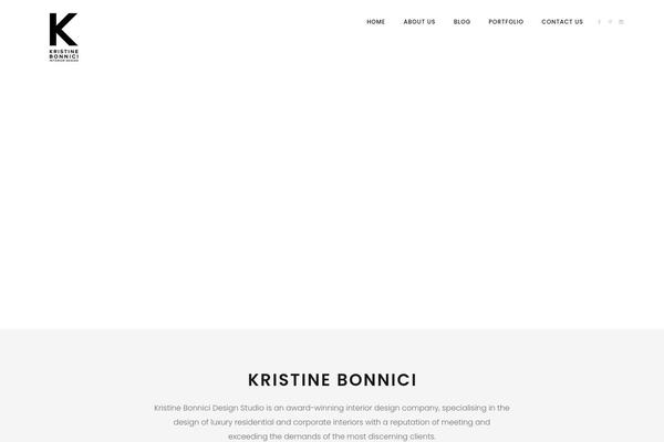 Site using Twenty20 plugin