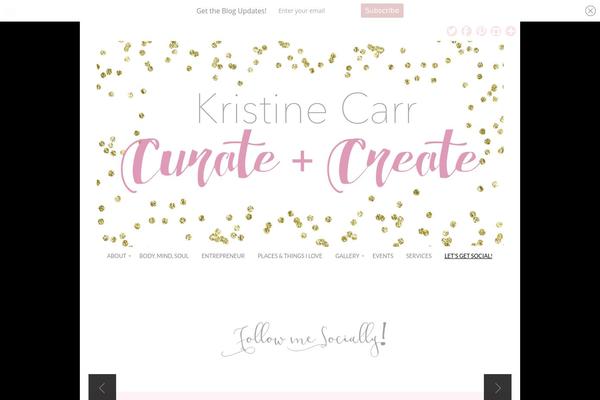Psd theme site design template sample