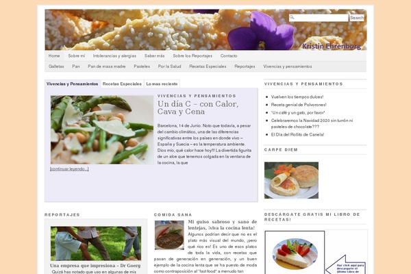 Branfordmagazine Pro theme site design template sample