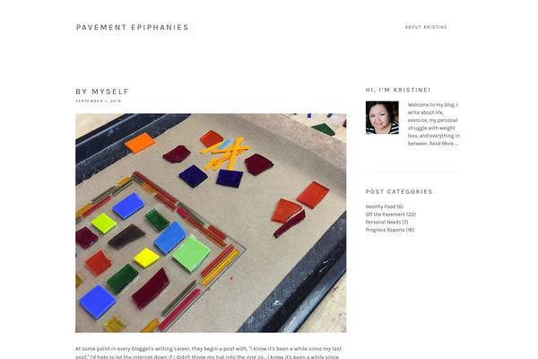 Site using Amazon Link plugin