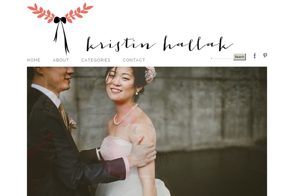 Site using Flo-instagram plugin