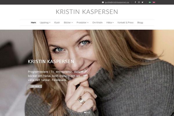 Site using Latest-twitter-sidebar-widget plugin