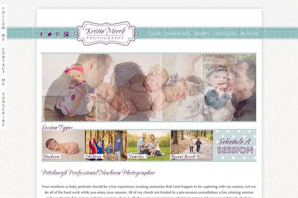 Site using Copyright Proof plugin