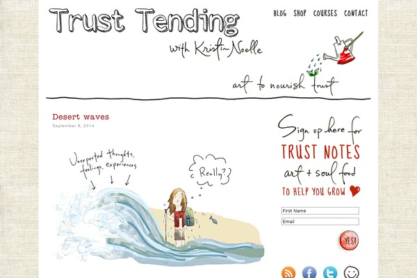 Site using Audio Player plugin