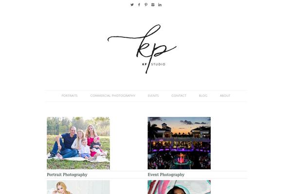 Novelty theme site design template sample