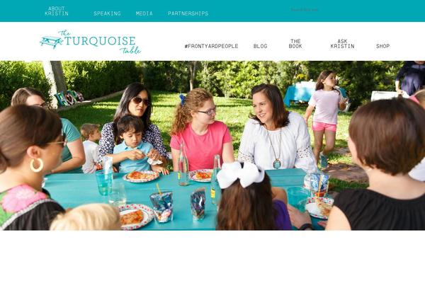 Site using Click-to-tweet plugin