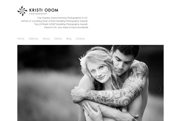 Lovely theme site design template sample