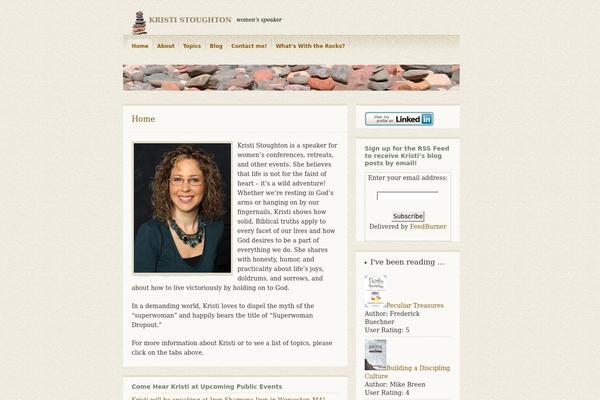 Site using Akismet plugin