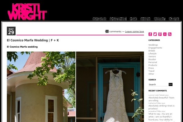 Site using Lightweight-accordion plugin