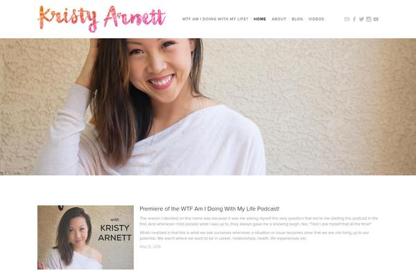 Site using AvantLink WP plugin