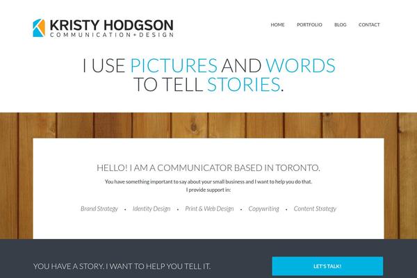 Doctype theme site design template sample