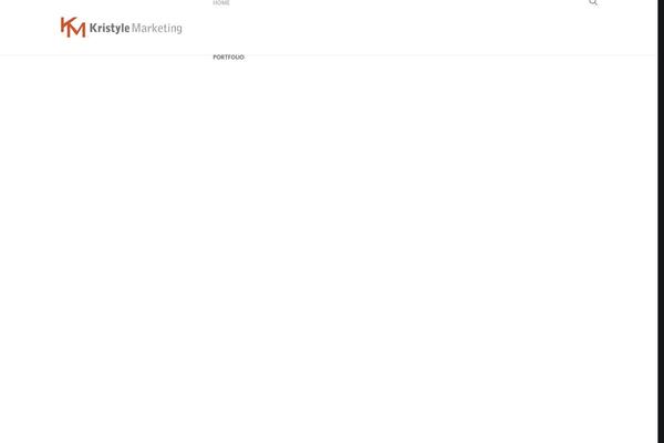 Uncode-child theme site design template sample