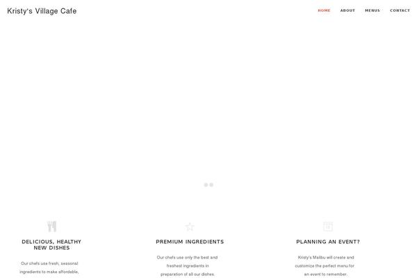 Site using Testimonial Rotator plugin