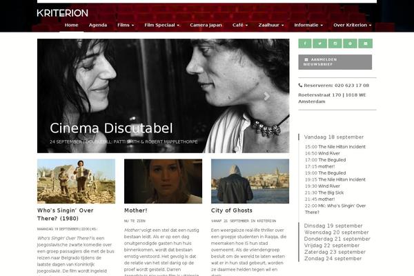 Site using Mango Buttons plugin