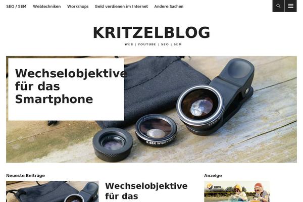 Site using Affiliate-toolkit-starter plugin