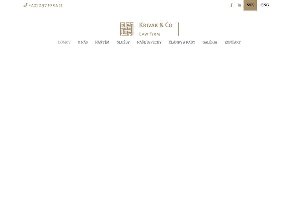 Site using Wp-page-title-with-icon plugin