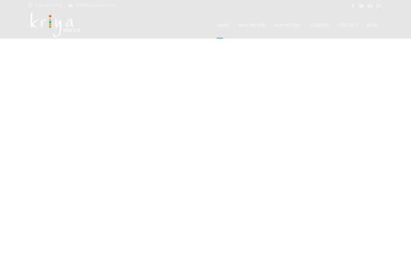 Site using Job Manager plugin