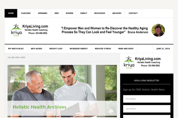 Site using Genesis Tabs plugin