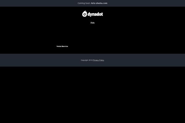 SoSimple theme site design template sample