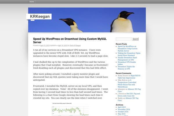 krkeegan.com site used Atheros-child