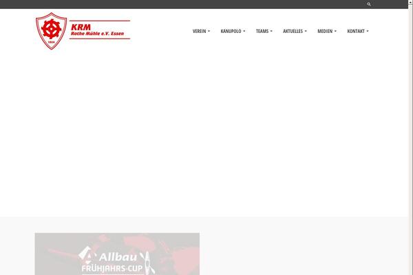 Pinnacle Premium theme site design template sample