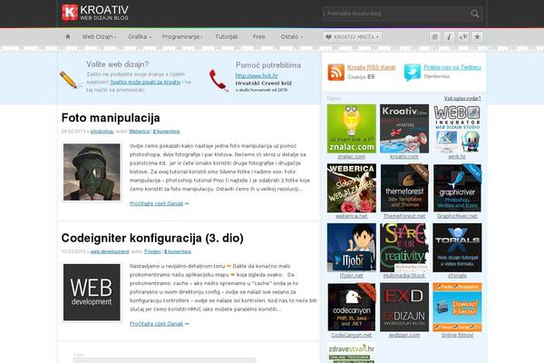 Site using WP-Syntax plugin