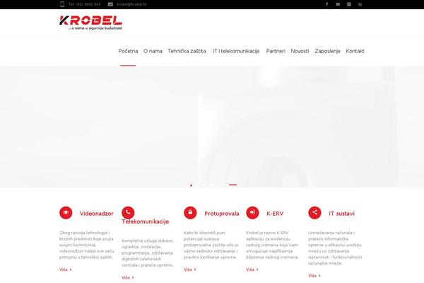 LawBusiness theme site design template sample