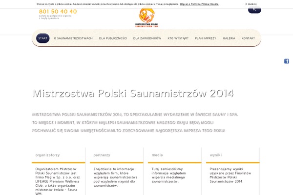 krodo.pl site used Megiw