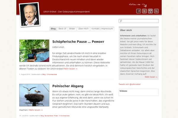 simpleX theme site design template sample