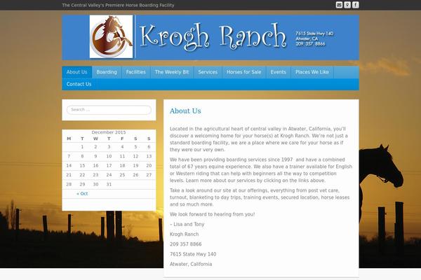 iFeature Pro 5 theme site design template sample