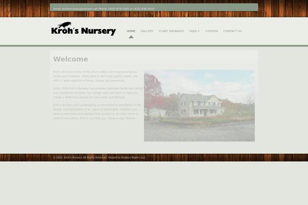 Rt_enigma_wp theme site design template sample