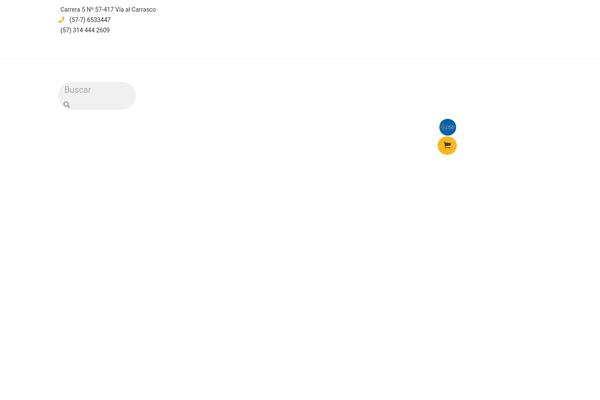Site using Dvin-wcql plugin