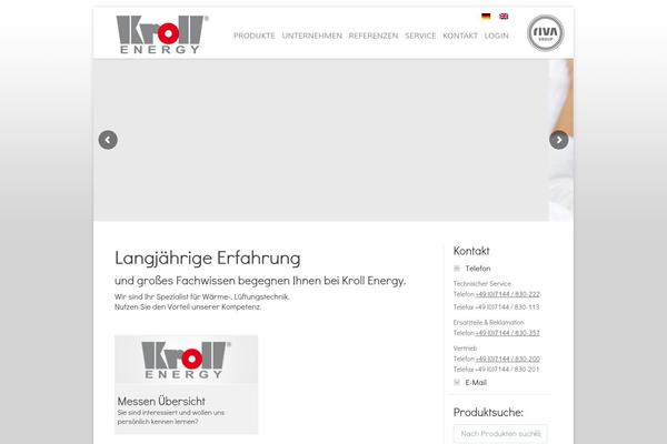 Site using Osm-map-elementor plugin