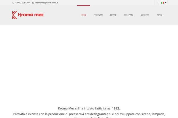 Constrion theme site design template sample