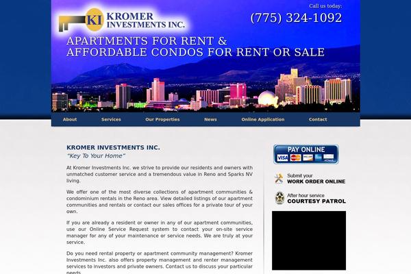 D4BaseTheme theme websites examples