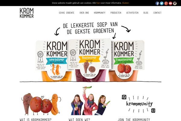 Site using Woo-product-slider-block plugin