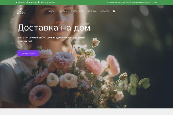 Site using Anti-Spam by CleanTalk - No Captcha, no comments & registrations spam plugin