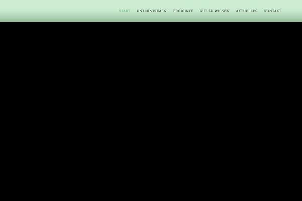 The-simple theme site design template sample