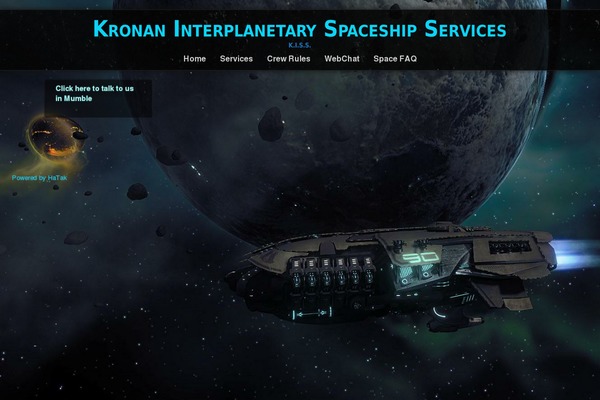 Adventure theme site design template sample