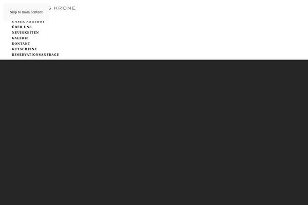 Yootheme theme site design template sample