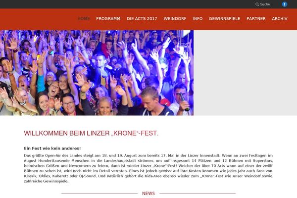 Site using Ultimate_VC_Addons plugin