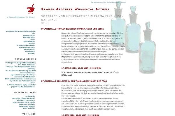 Upstart Blogger Minim theme site design template sample