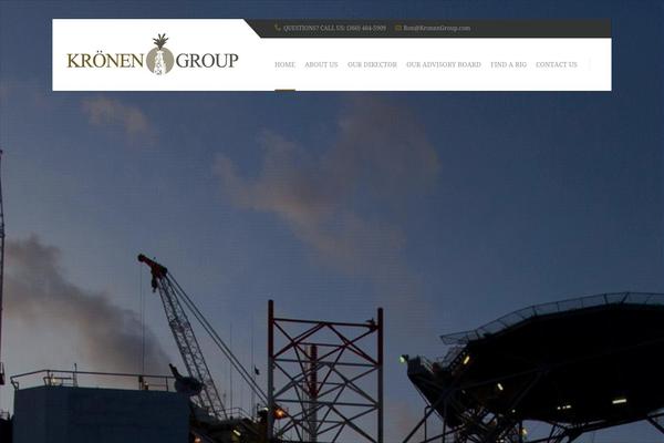 Site using Ninzio-addons plugin