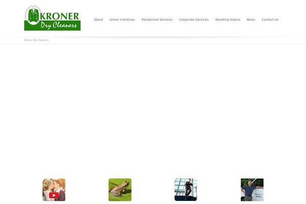 Flexform theme site design template sample
