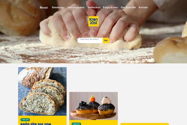 Site using WP Advanced Comment plugin