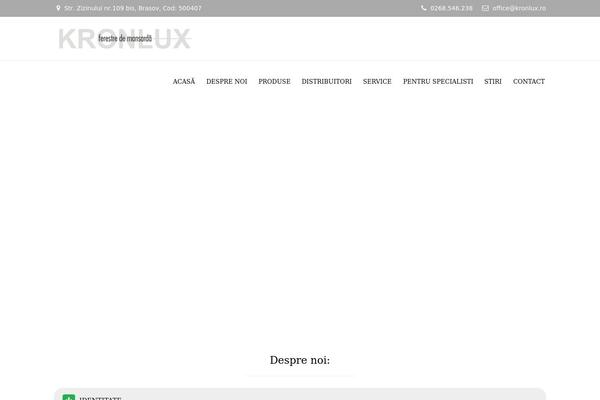 Site using Wp-google-map-gold plugin